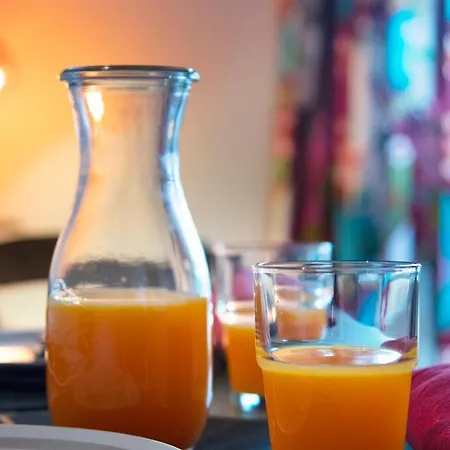 Bed & Breakfast Les Tranquilles D'oleron