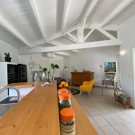Les Tranquilles D'oléron