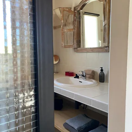 Les Tranquilles D'oleron Bed & Breakfast