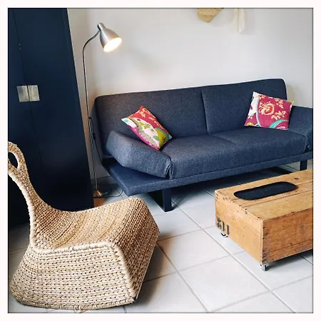 Bed & Breakfast Les Tranquilles D'oleron *