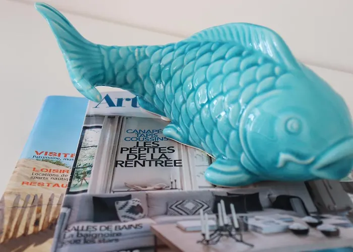 Les Tranquilles D'oleron 3* La Cotiniere