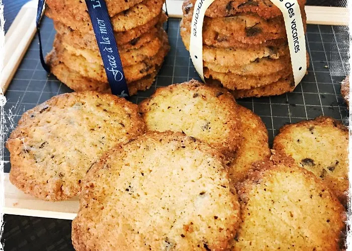 Bed & Breakfast Les Tranquilles D'oleron