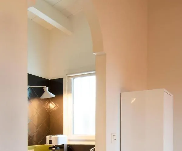 Bed & Breakfast Les Tranquilles D'oleron