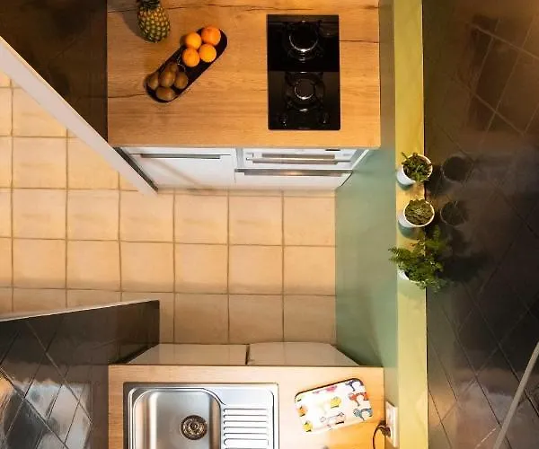 Bed & Breakfast Les Tranquilles D'oleron La Cotiniere