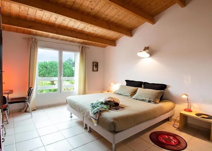 Les Tranquilles D'oleron