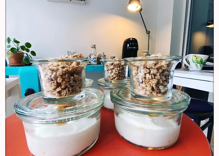 Les Tranquilles D'oleron 3*