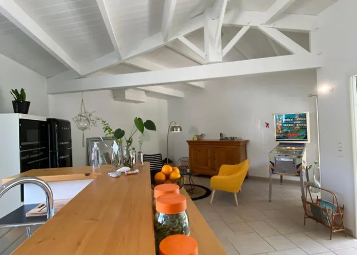 Les Tranquilles D'oleron