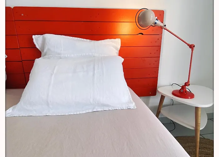 Les Tranquilles D'oleron 3*