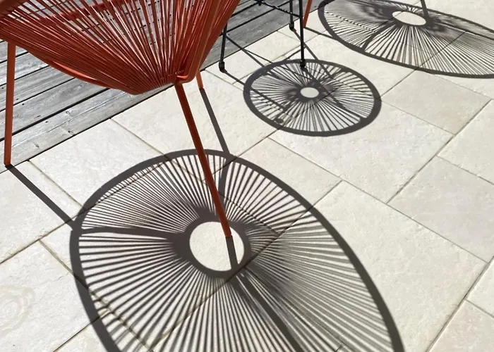 Les Tranquilles D'oleron