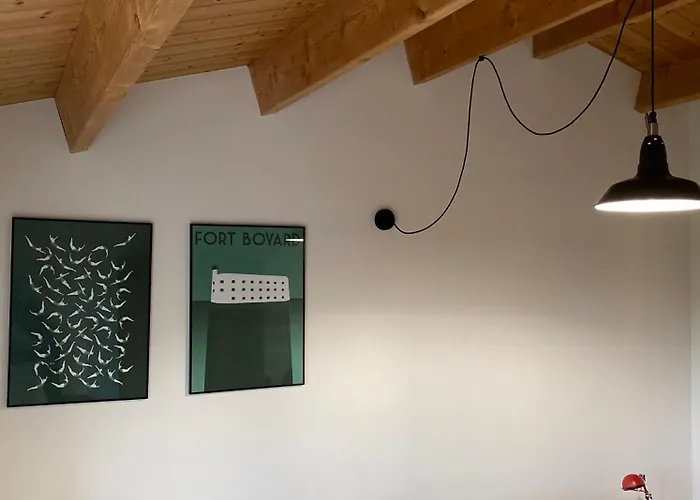 Bed & Breakfast Les Tranquilles D'oleron La Cotiniere