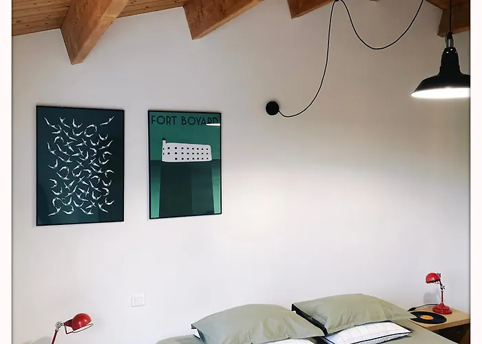 Les Tranquilles D'oleron Bed & Breakfast