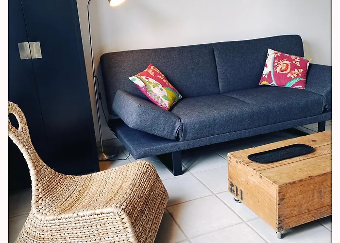 Bed & Breakfast Les Tranquilles D'oleron 3*